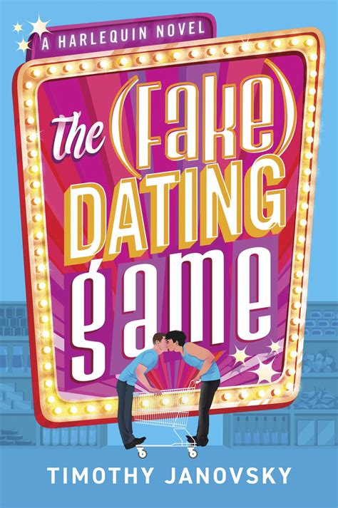 download Playing the Not-Dating Game